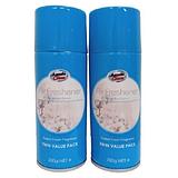 Aussie Clean Air Freshener Aerosols Fragrance Spray 200g Cotton Fresh