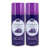 Aussie Clean Air Freshener Aerosols Fragrance Spray 200g Lavender