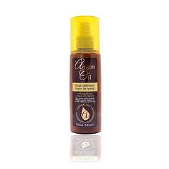 Argan Oil Heat Defence Leave In Spray with Moroccan Argan Oil Extract 150ml