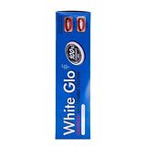 White Glo Express Whitening System 5 Munutes Treatment Double Strength 100% Stronger Gel