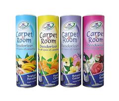 Aussie Clean Carpet & Room Deodoriser & Neutraliser Powder 678g