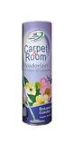 Aussie Clean Carpet &amp; Room Deodoriser &amp; Neutraliser Powder 678g Botanical Garden