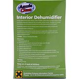 Aussie Clean Interior Dehumidifier 373g