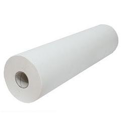 Disposable Bed Sheet Bed Roll 2ply Paper Bed Sheet Perforated Sheet 370mm x 490mm 50m Roll P9231B