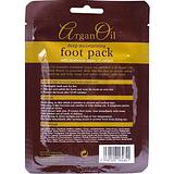 Argan Oil Deep Moisturising Foot Pack with Moroccan Argan Oil Extract 30ml