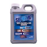 Spreme Rust, Calcuim &amp; Lime Remover 1 litre Phosphate Free