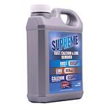 Spreme Rust, Calcuim &amp; Lime Remover 1 litre Phosphate Free