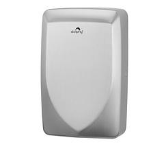 Dolphy Compact Speed Hand Dryer 7000w Stainless Steel Brush Motor DAHD0061