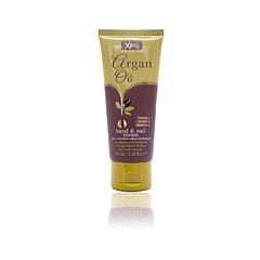 Argan Oil Hand & Nail Cream with Moroccan Argan Oil Extracts 100ml