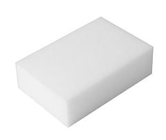 Magic Sponge White 100x70x35mm