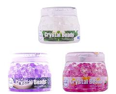 Air Fresh Crystal Beads Air Freshener 300g Jasmine Lavender Lily
