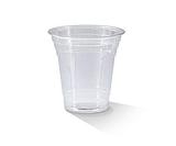 Plastic Cup PET Disposable Drinking Cold Cup Various Sizes
