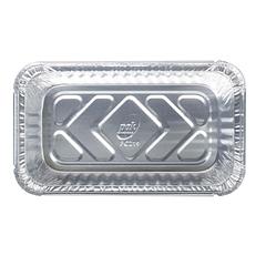Foil Container Takeaway Container Tray Roaster Platter Rectangle Oval Square