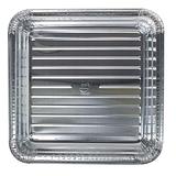 Foil Container Takeaway Container Tray Roaster Platter Rectangle Oval Square
